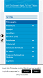 Mobile Screenshot of hosptm.ro